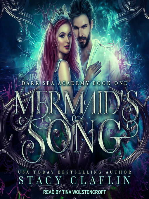Title details for Mermaid's Song by Stacy Claflin - Available